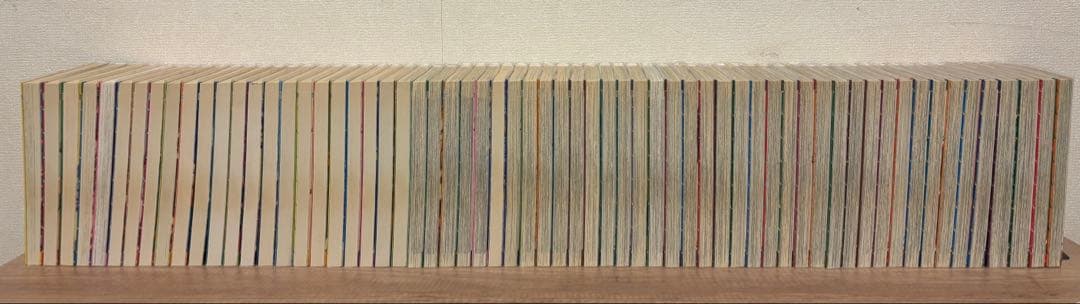 【美品】ジョジョ コミック 漫画 1〜9部 + 関連書籍11冊（3冊抜けあり)