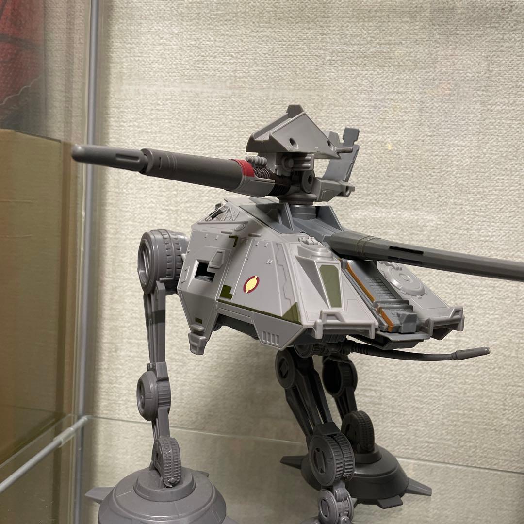 スターウォーズ　AT-APウォーカー
