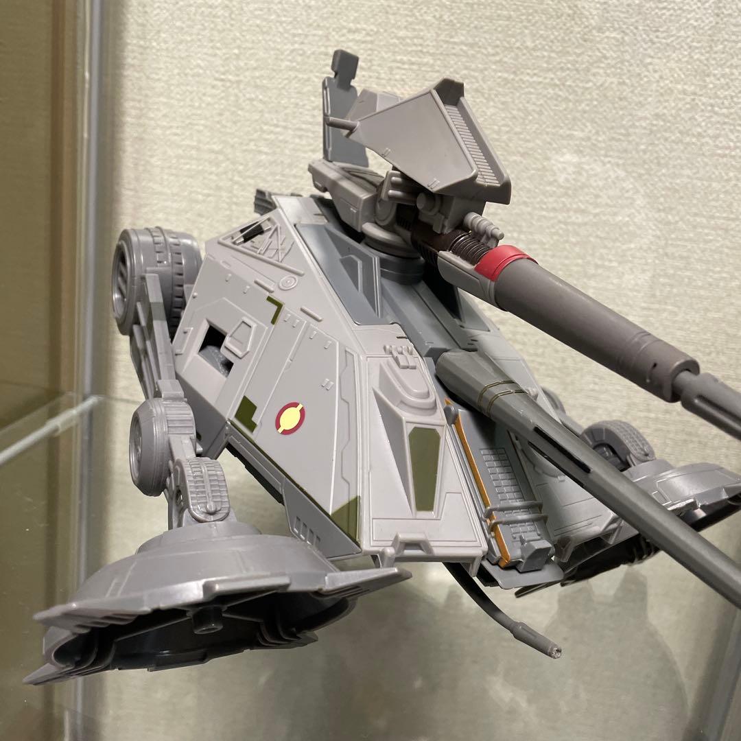 スターウォーズ　AT-APウォーカー
