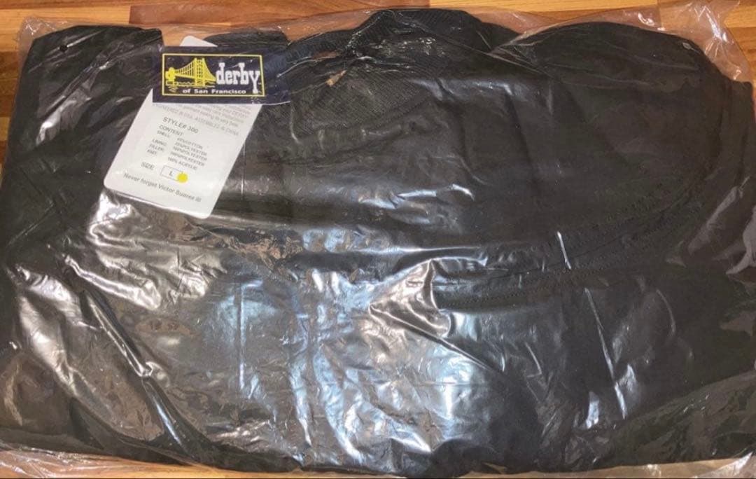 【さんタク2025年】完全同色同型 木村拓哉さん着用 DERBYジャケット L