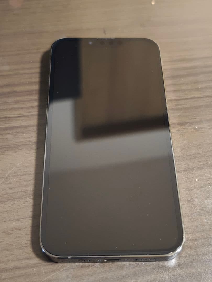 iPhone 13 Pro 256GB ジャンク