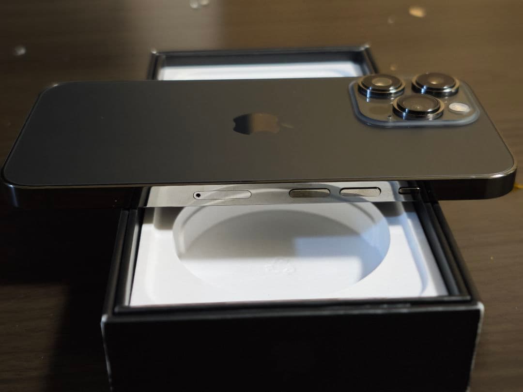 iPhone 13 Pro 256GB ジャンク