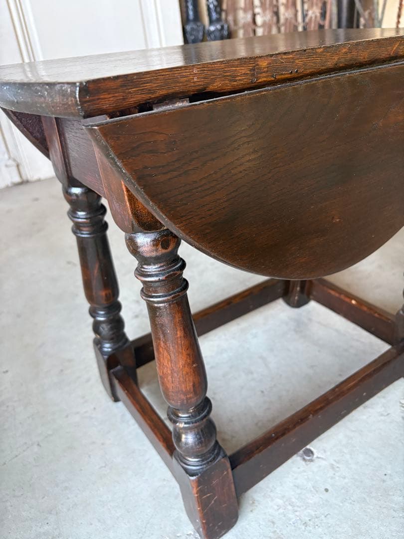 バタフライテーブル　Low