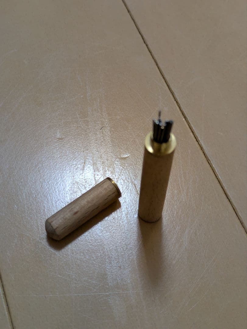 シャーペンまとめ売り✨️　カヴェコスペシャル　s20 オレンズネロ　など