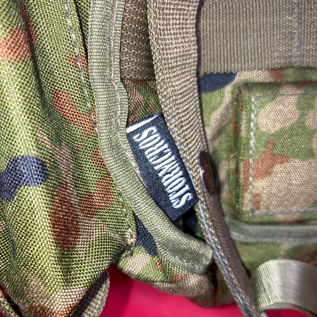 丸紅●品弾帯陸上自衛隊 戦闘装着セット 弾帯チェスト 89式小銃弾嚢他ポーチ多数