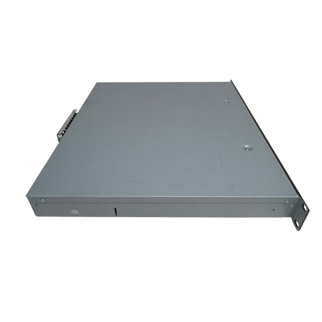 TOA トーア デジタルパワーアンプ DA-150F　通電のみ確認