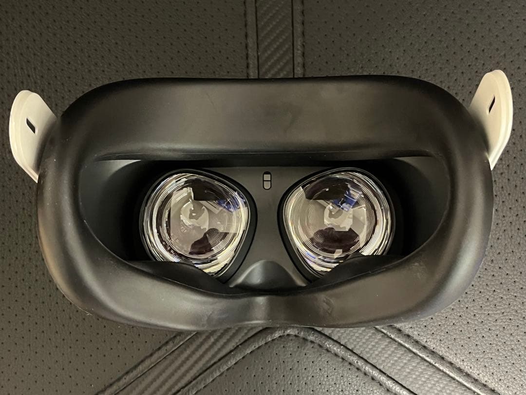   Quest2 128GB＋EliteStrap(未使用)