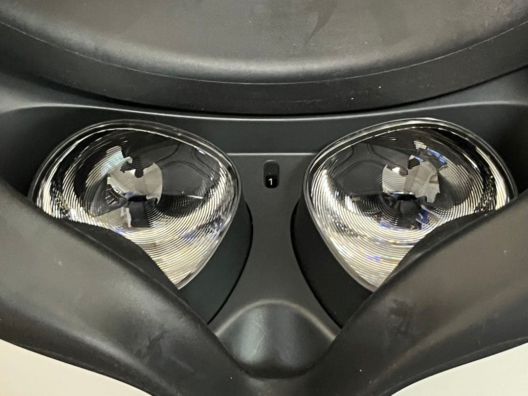   Quest2 128GB＋EliteStrap(未使用)