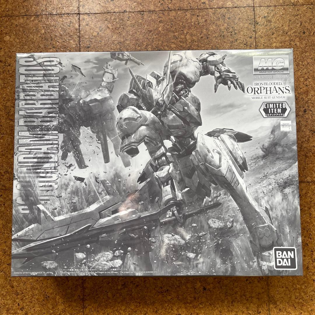 ガンプラ5種　フィギュア1種　まとめ売り