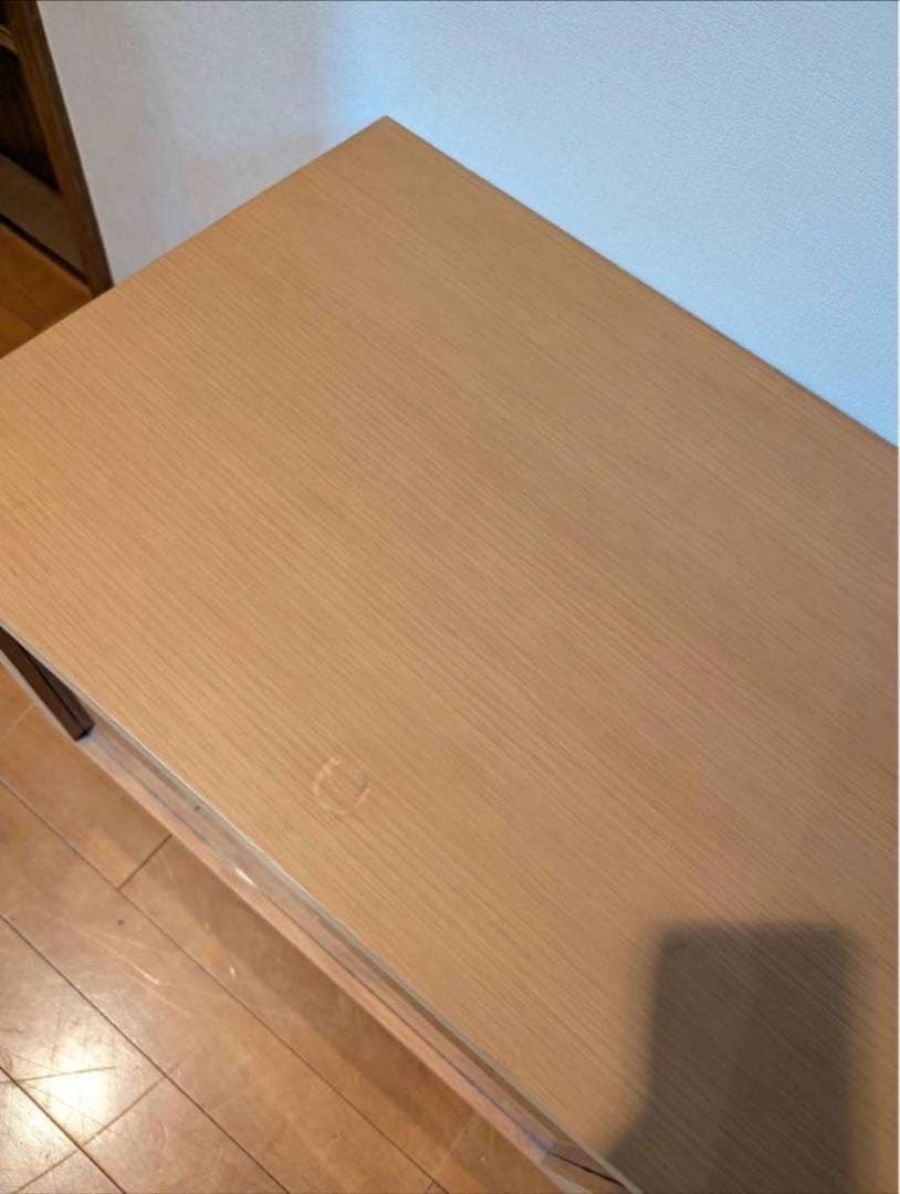 ■送料込■無印良品 木製テレビボード オーク材 棚 収納 木製家具 TV台