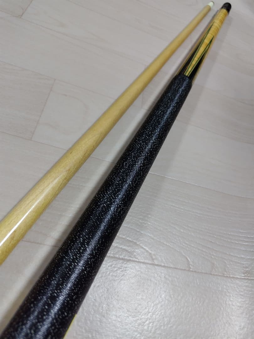 J.C ビリヤードキュー