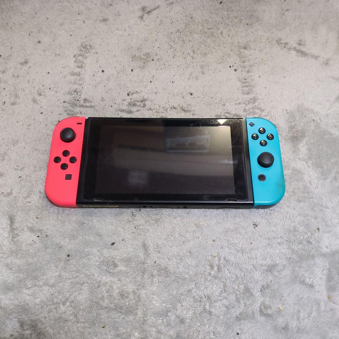 nintendo Switch 本体他
