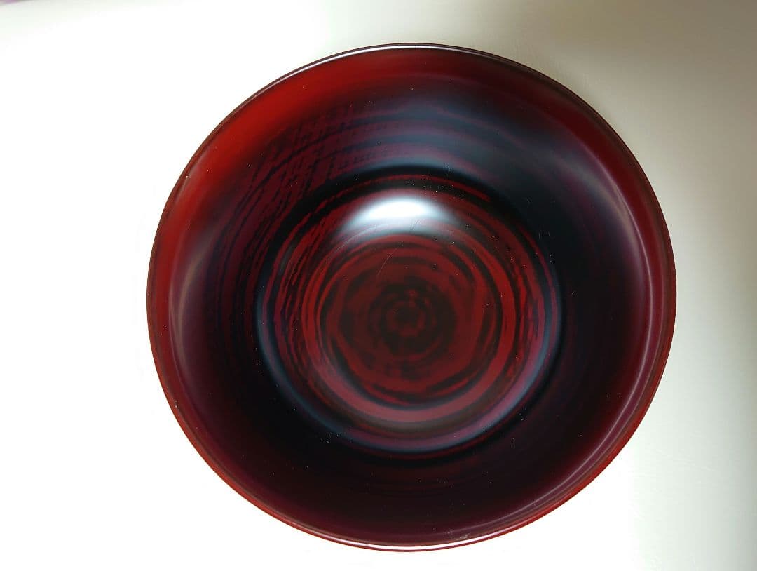 箱瀬淳一 お茶漬け椀 5寸2分