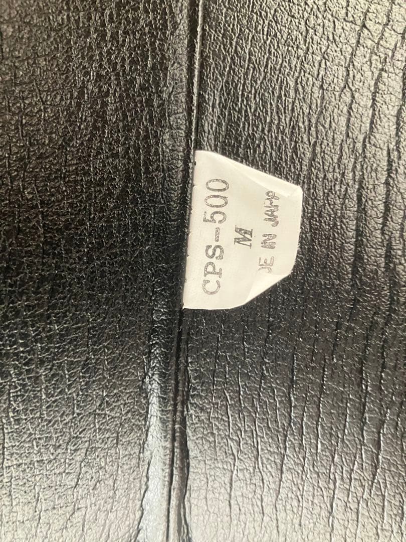 Winning ウィニング ファールカップ ブラック M