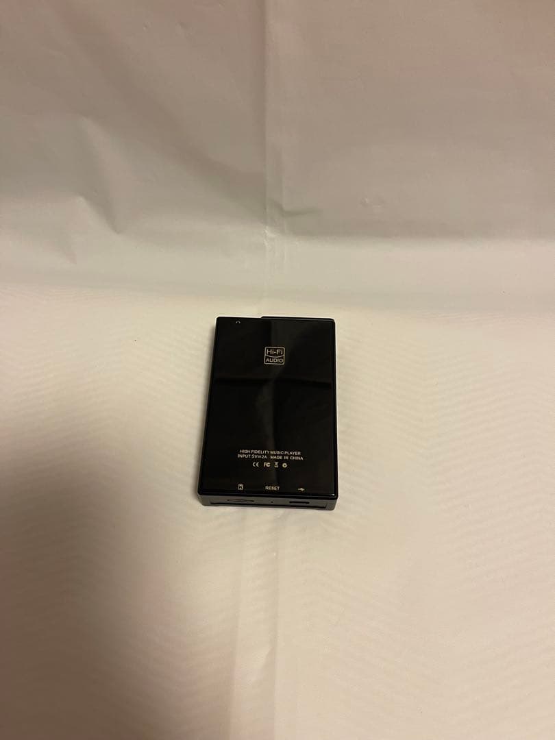 MP3プレーヤー 2.4インチスクリーン FMラジオ機能 録音機能 日本語説明書