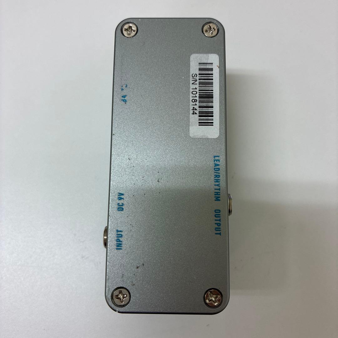 ギターエフェクター One Control Sonic Blue Twanger