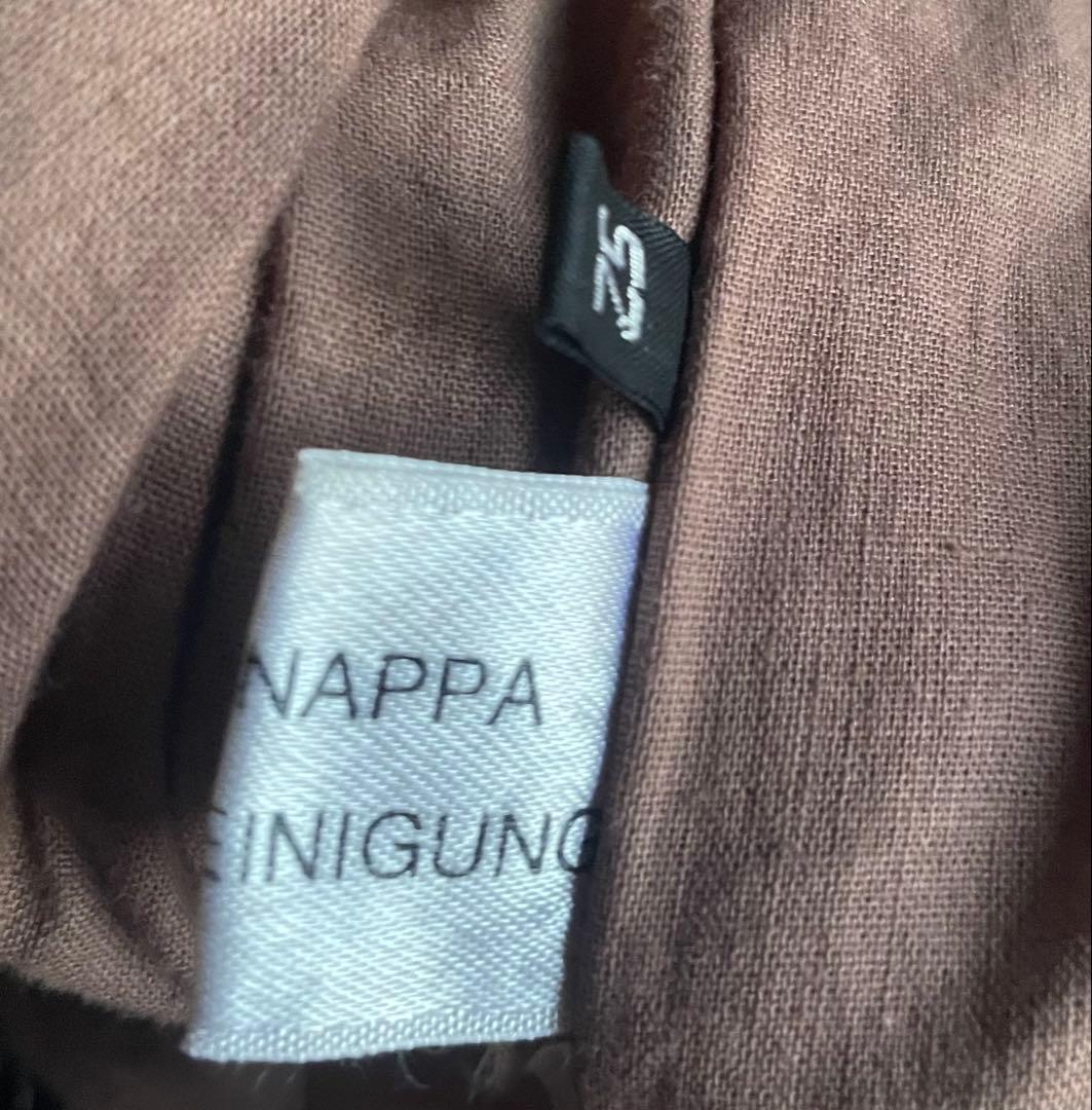 【雰囲気抜群80s】高級ラムナッパレザー　子羊革　デンマーク製　レザージャケット