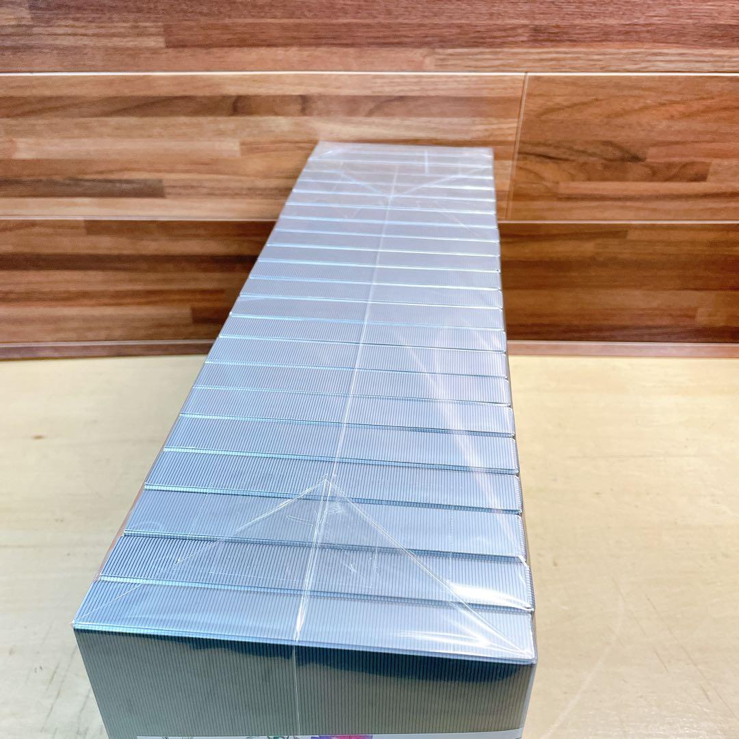 化物語　特装版　全22巻セット　イラストカード付き