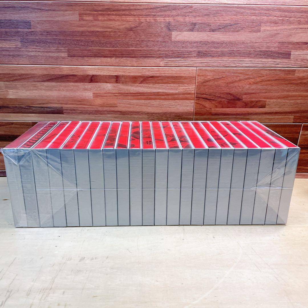 化物語　特装版　全22巻セット　イラストカード付き