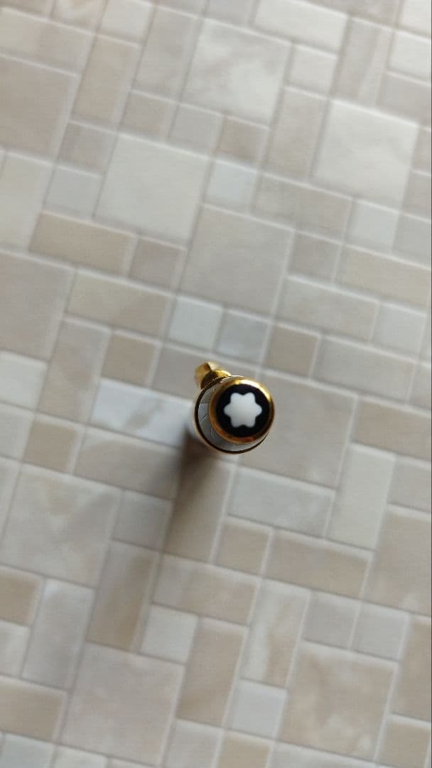 モンブラン ボエム ルージュ Rouge ボールペン