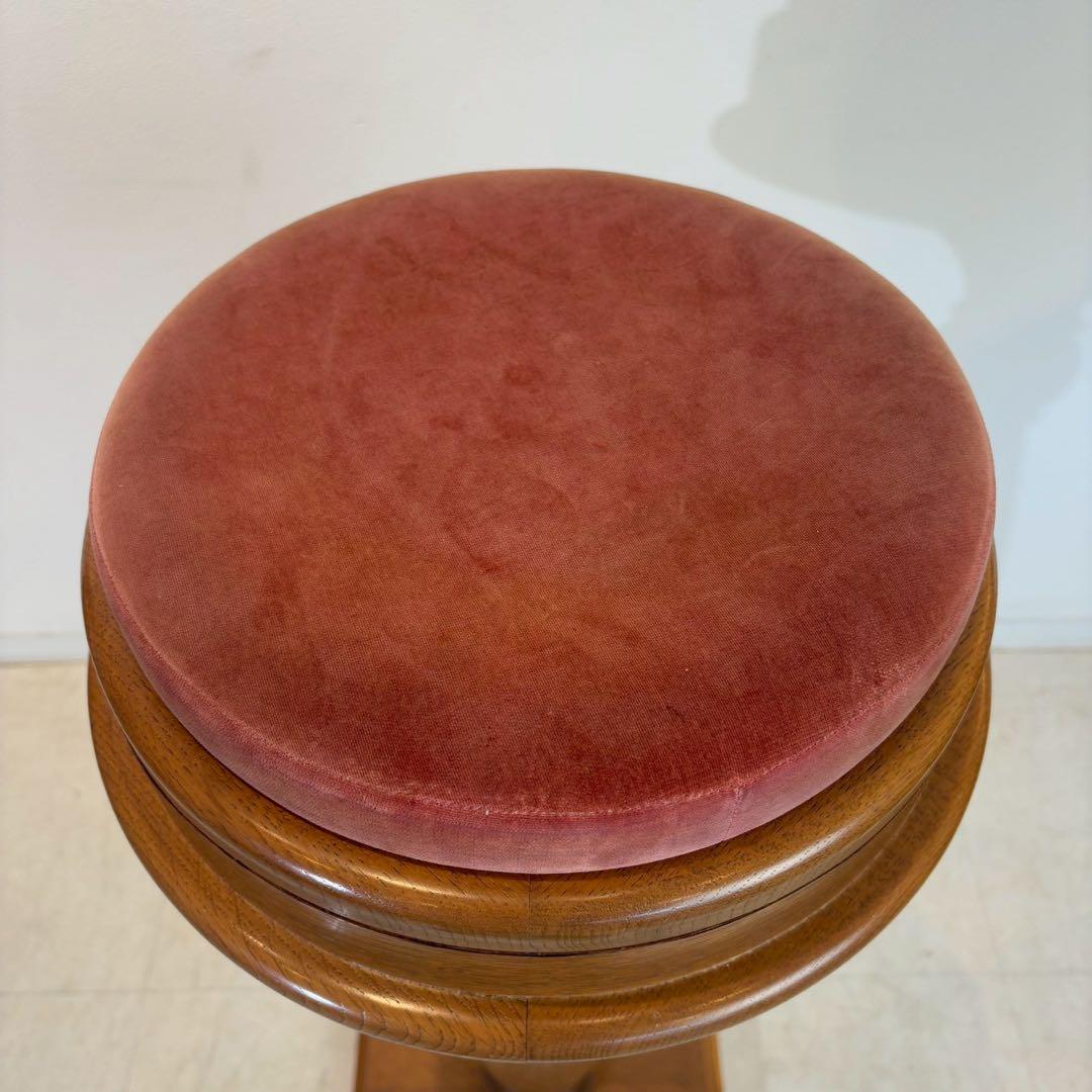 チャペル　教会　指輪置台　花台　サイドテーブル　店舗什器　ブライダル