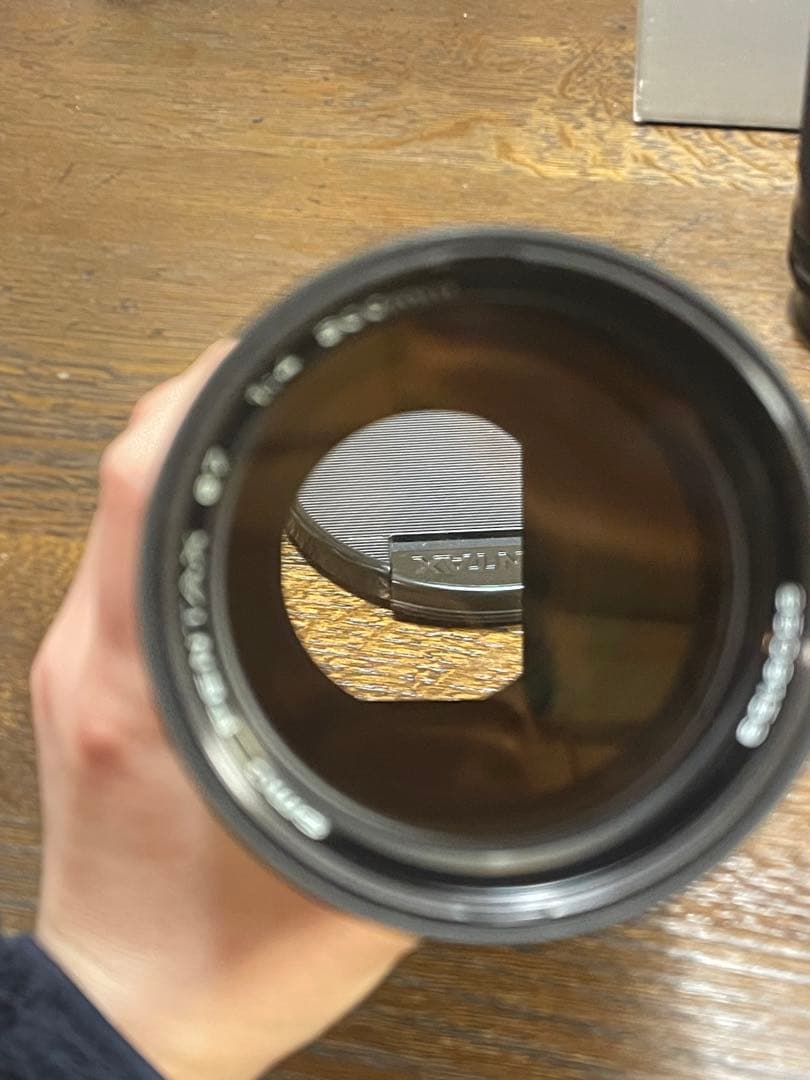 ペンタックス 67 Ⅱ PENTAX67Ⅱ レンズ3本