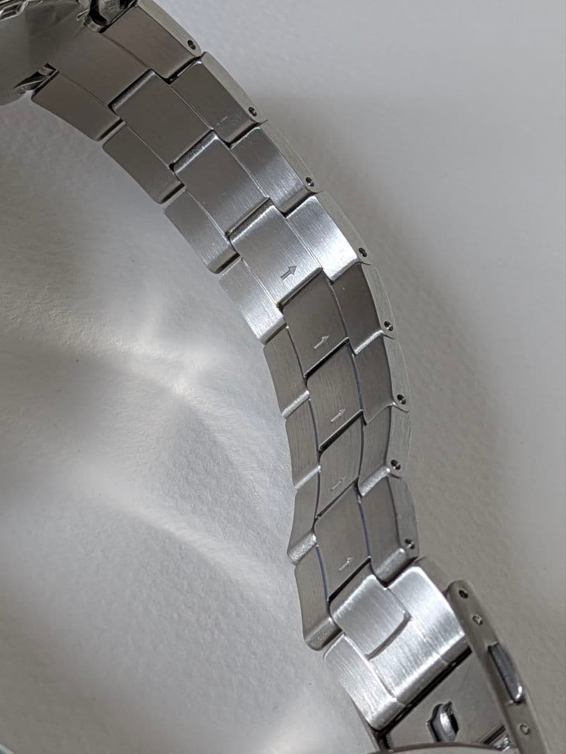 時計 SEIKO / SPIRIT / SBPX009