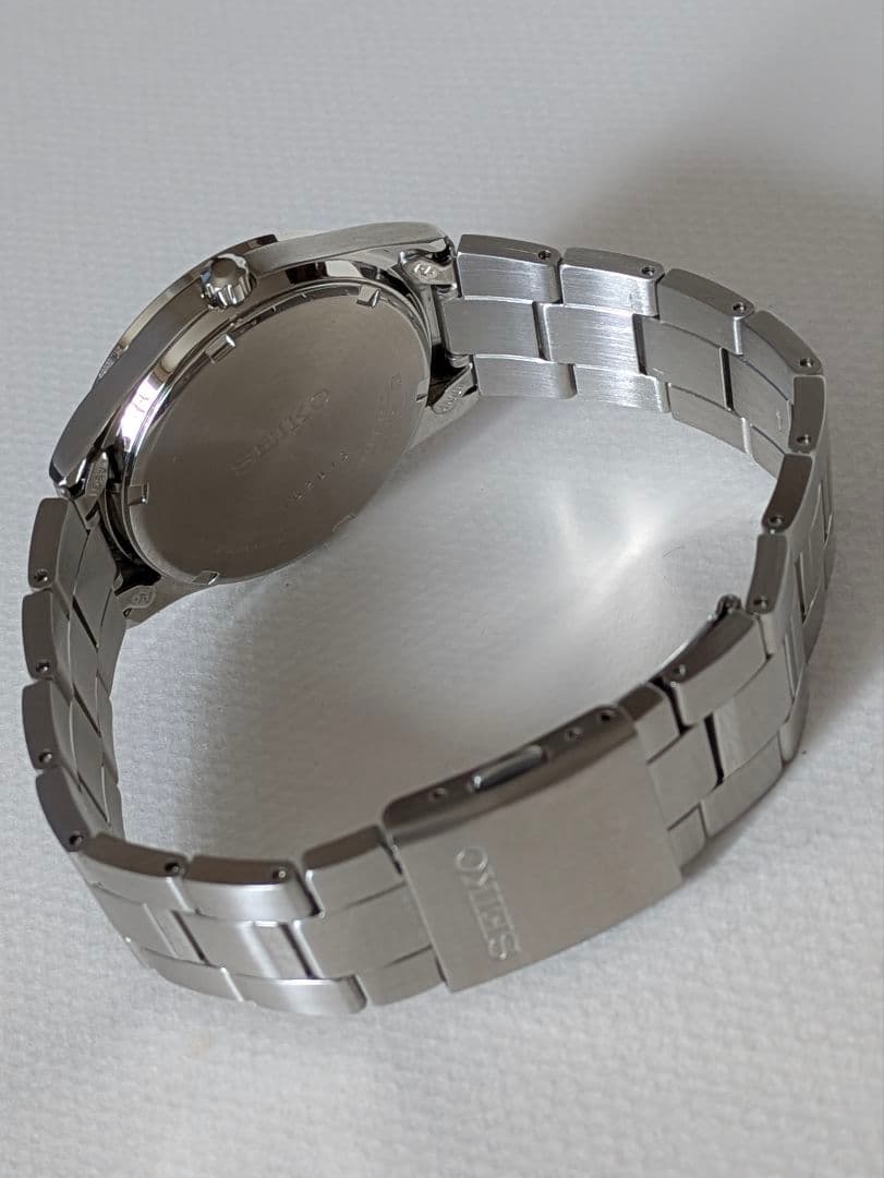 時計 SEIKO / SPIRIT / SBPX009