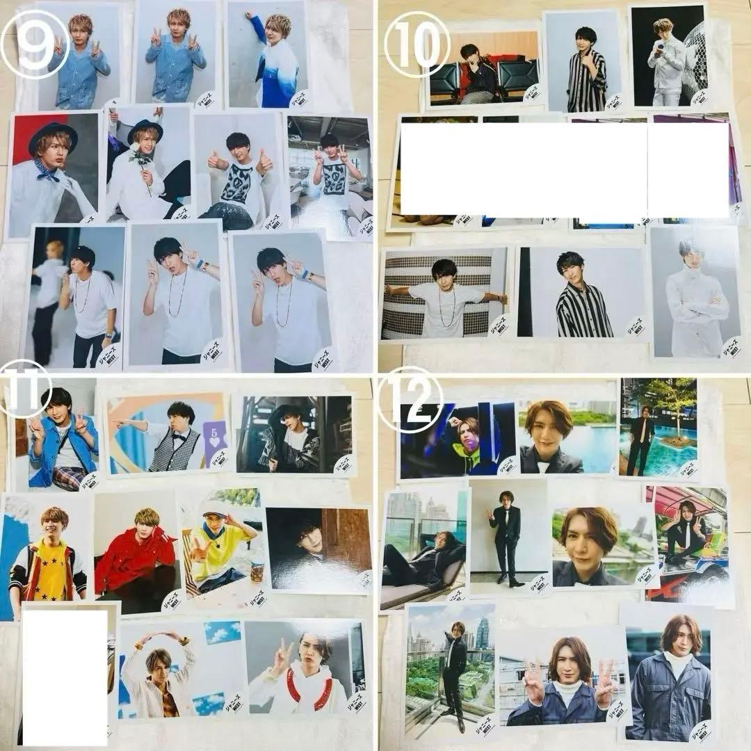 WEST. ジャニーズWEST 藤井流星 写真