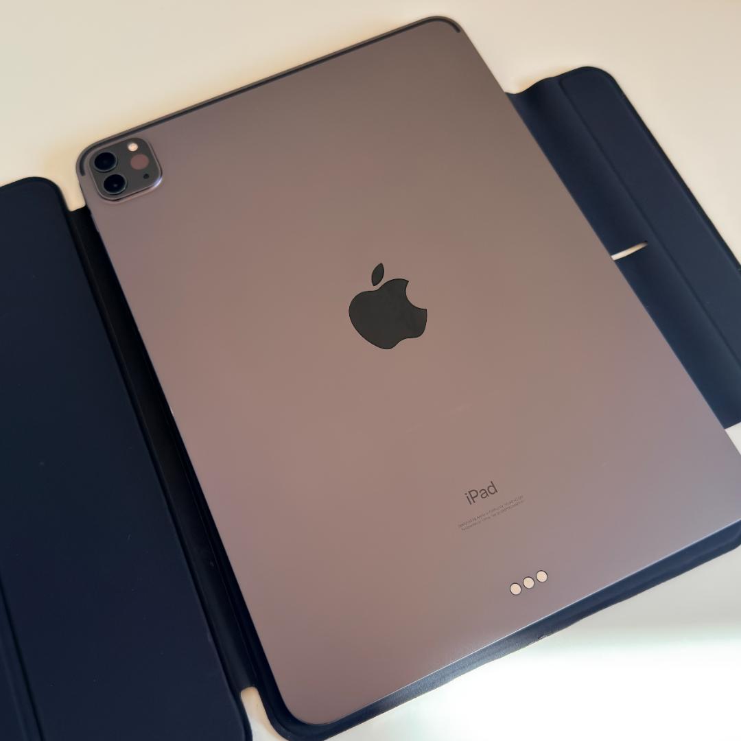 【ハイクアン】iPad Pro 11インチ（第二世代）Wi-Fi