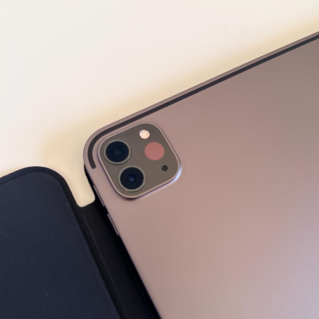 【ハイクアン】iPad Pro 11インチ（第二世代）Wi-Fi