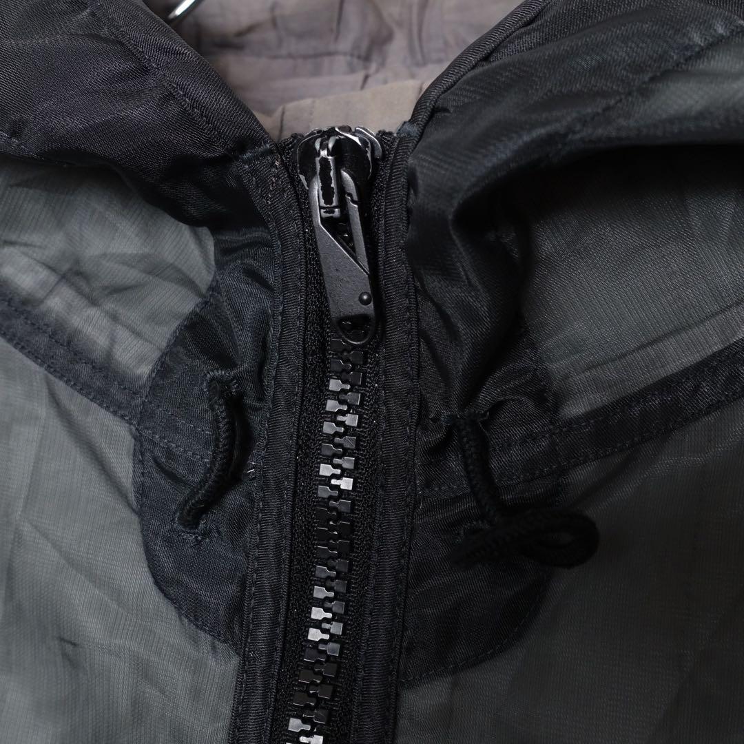 STONE  ストーンアイランド　アーカイブ フィラメント パーカー