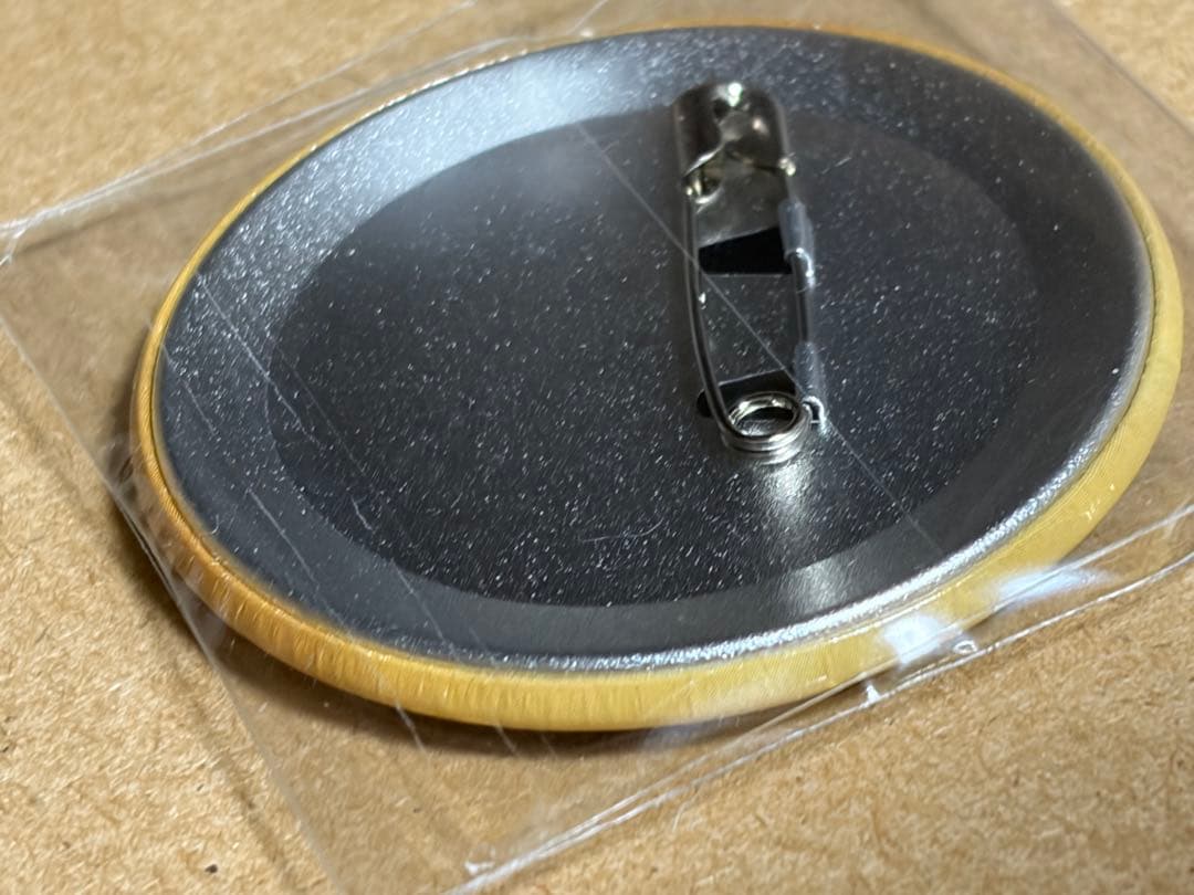 テニプリ テニフェス 跡部景吾 缶バッジ 代表スーツ テニスの王子様