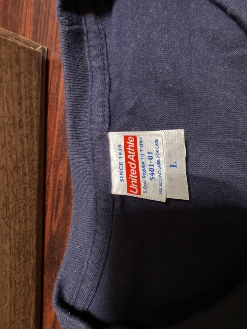 Mrs. GREEN APPLE フェズ1 ラバーバント&Tシャツ