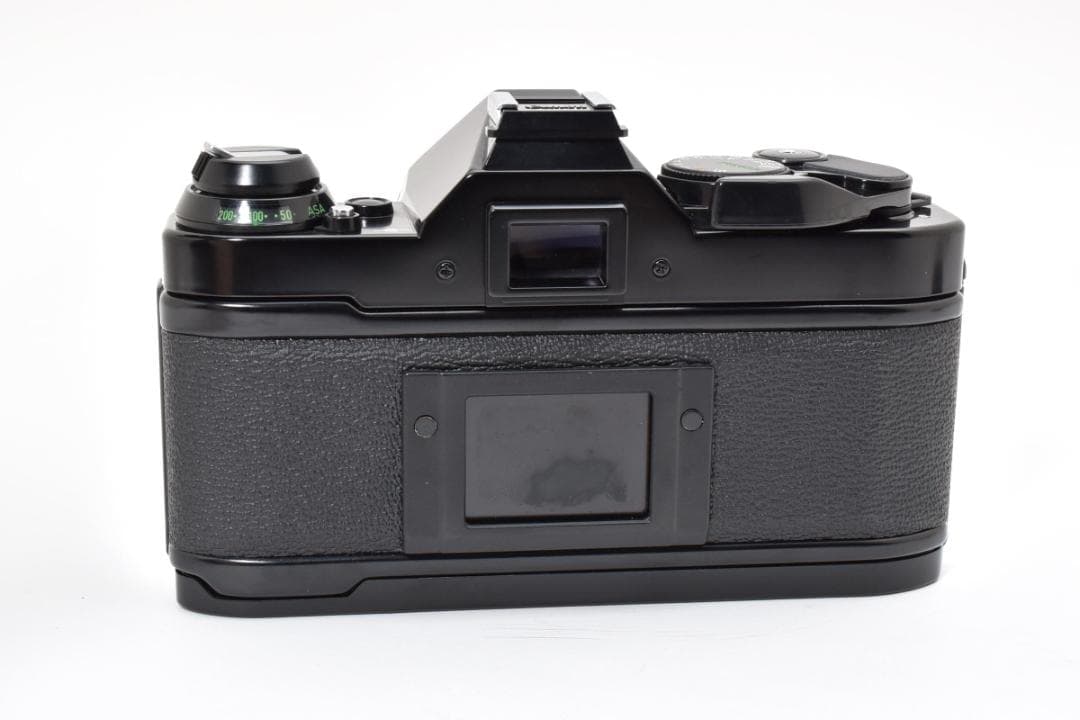 イ*ノ様 キヤノン AE-1 PROGRAM 35-70mm フィルムカメラ #