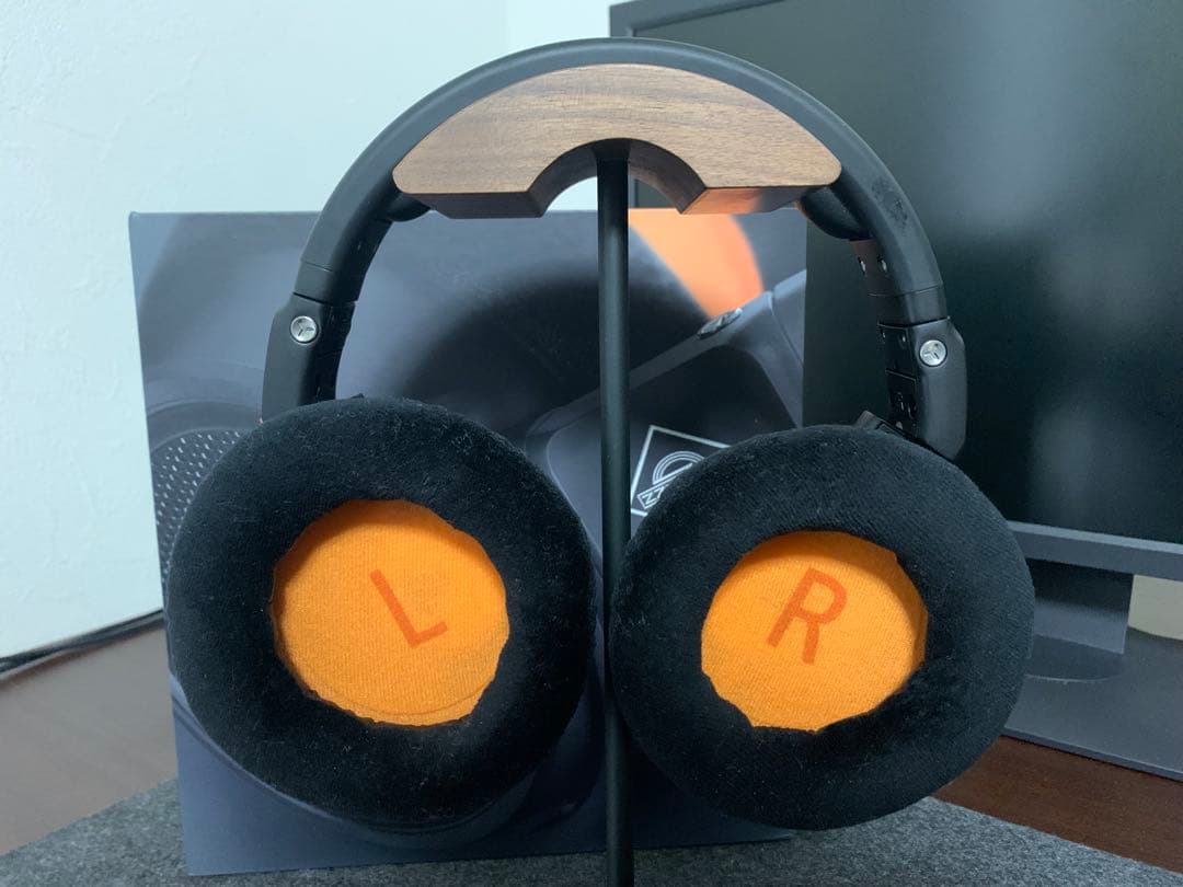 NEUMANN NDH30 ノイマン 開放型モニターヘッドホン NDH20