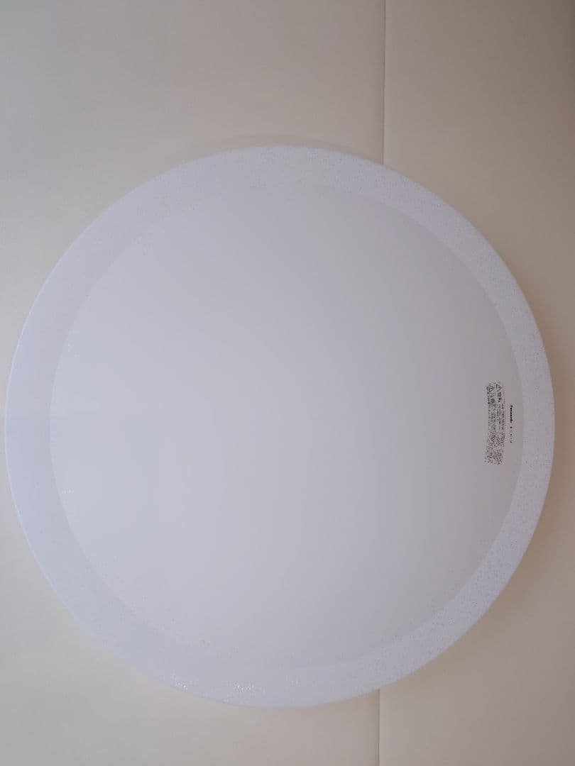 パナソニック　HH-CF0873A　タイマー付きシーリングライト