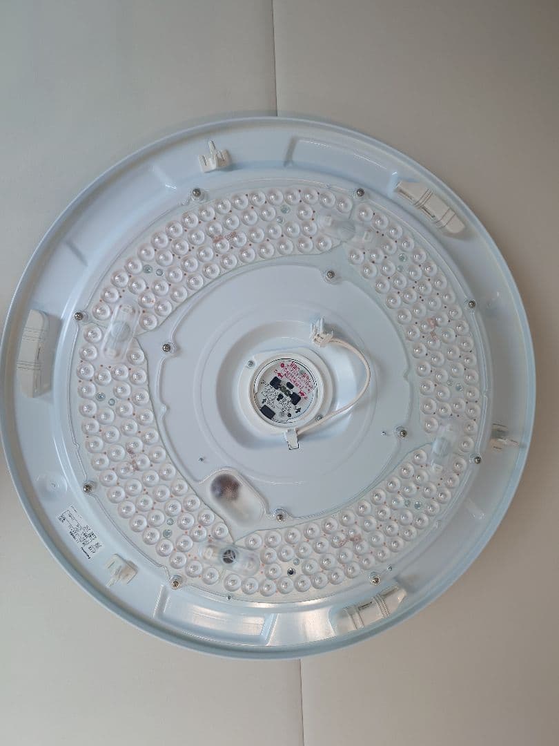 パナソニック　HH-CF0873A　タイマー付きシーリングライト