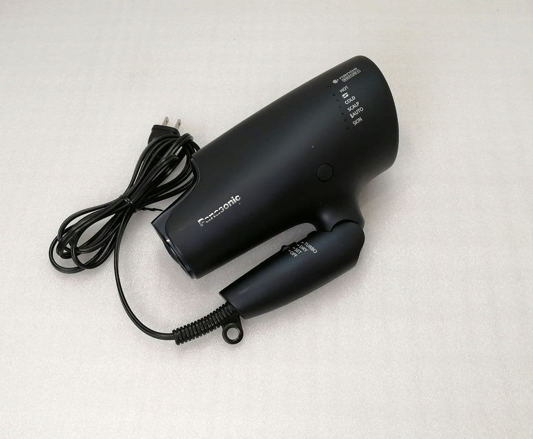PANASONIC　21年製パナソニック　ドライヤー　EH-NA0G 48