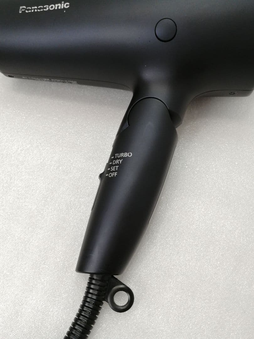 PANASONIC　21年製パナソニック　ドライヤー　EH-NA0G 48