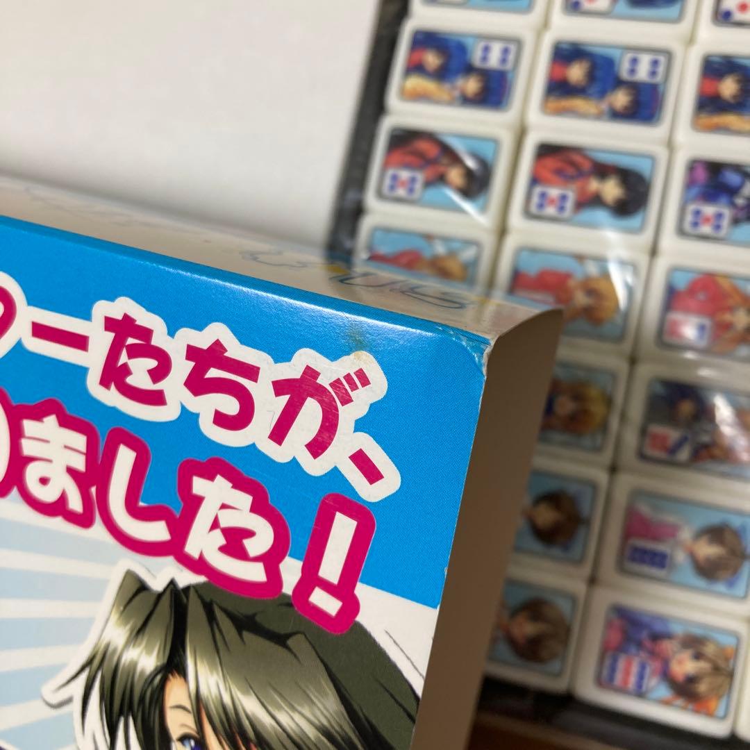 ねこねこ 麻雀牌 ねこねこソフト