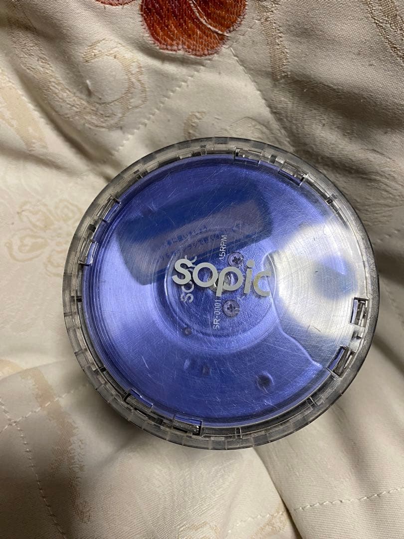 ソピックブック まんが日本昔ばなし 本体付き ※ジャンク品