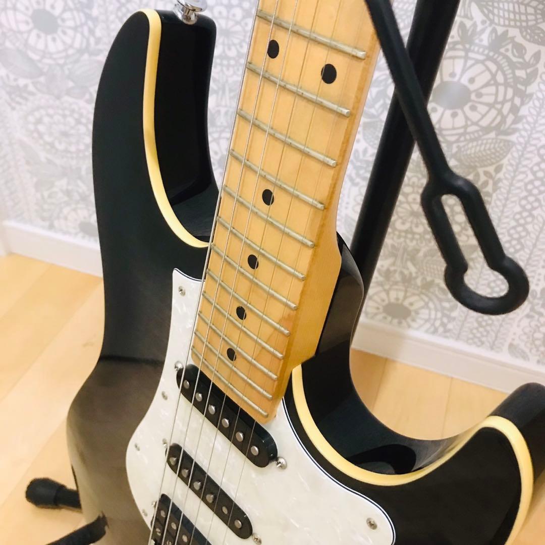 美品　国産名門ブランド Fujigen フジゲン　JOS-FM-M