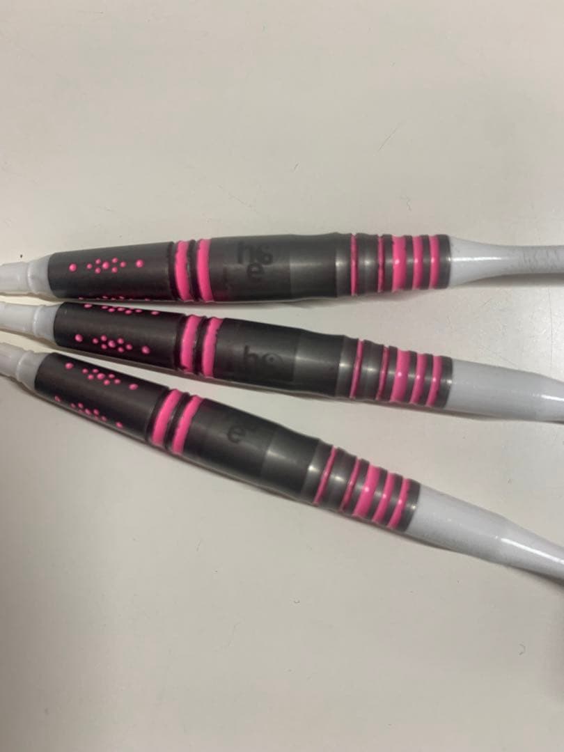 最終値下　牧野百花　Salamanderバレル