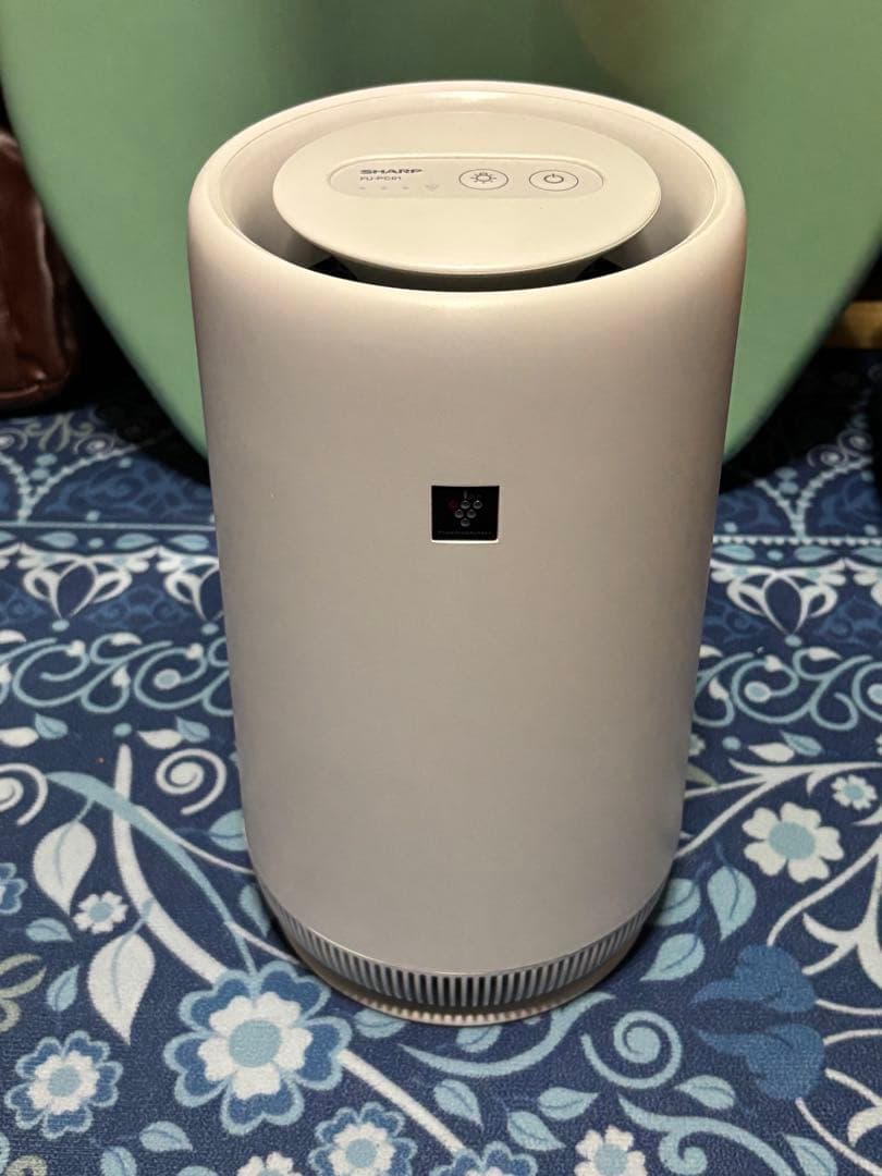 sharp 空気清浄機