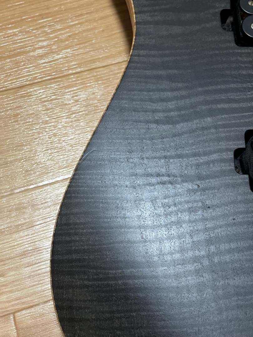 ギター Mayones Duvell Standard 7