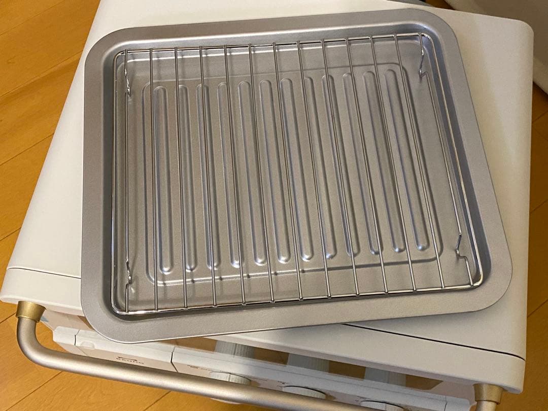 BRUNO スチーム・コンベクション トースター