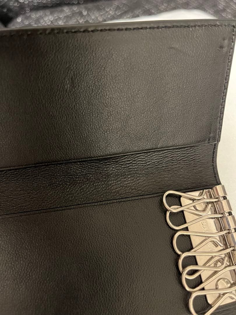 バレンシアガ　キーケース