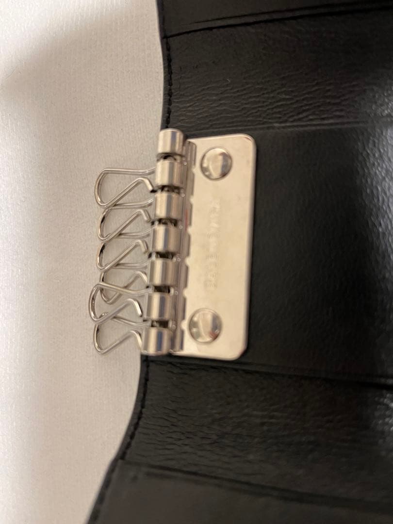 バレンシアガ　キーケース