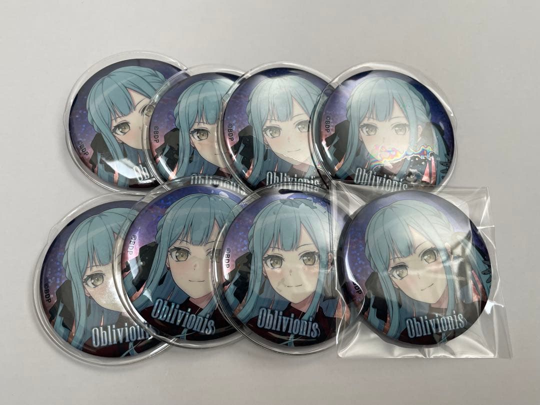 オブリビオニス　レア　×8 Dawn and Dusk ver